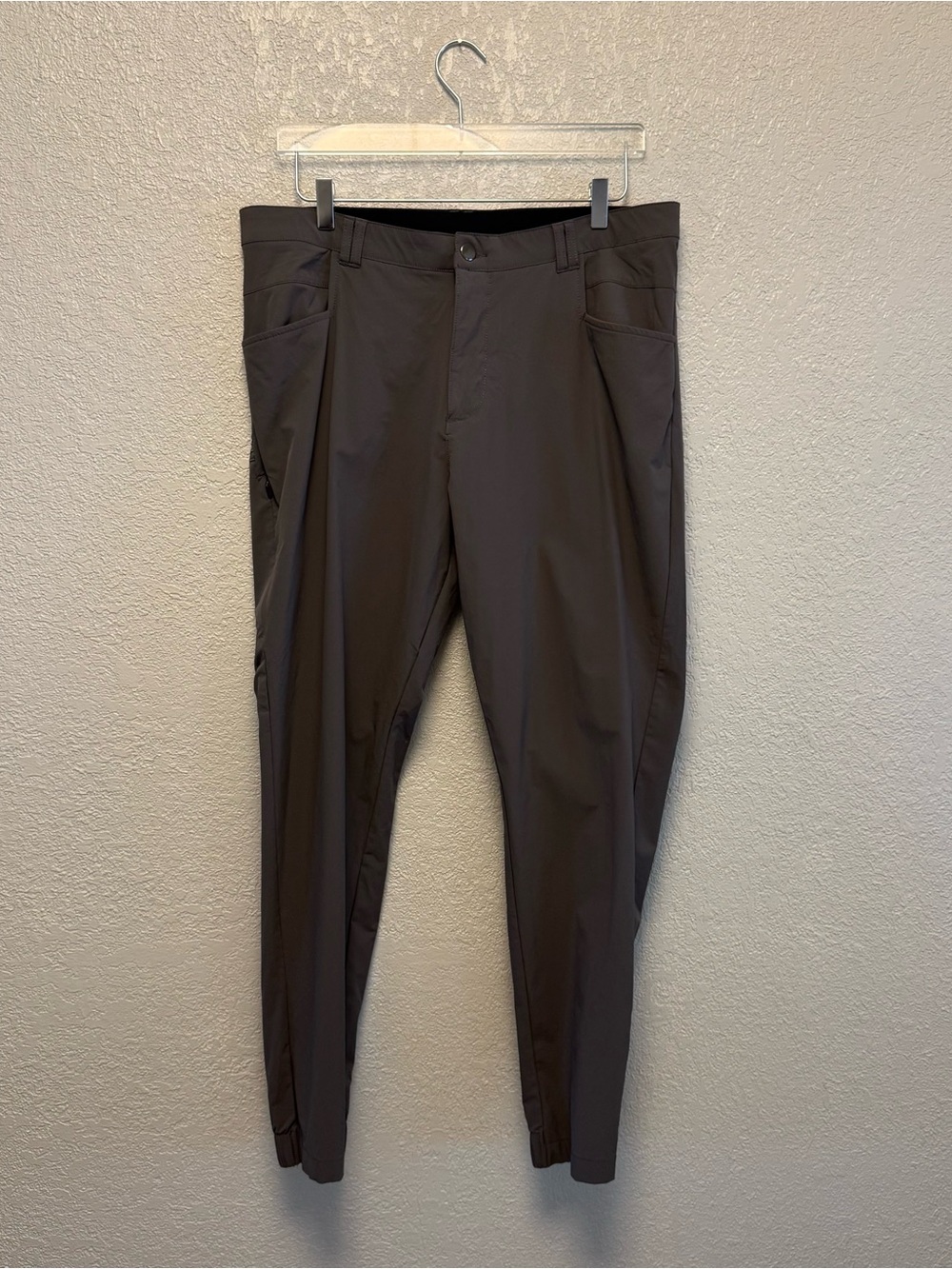 BYLT Basics Jogger Pants Size 36